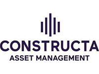 CONSTRUCTA ASSET MANAGEMENT logo