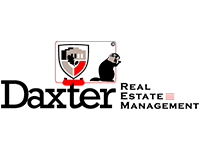 DAXTER REAL ESTATE MANAGEMENT logo
