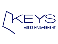 KEYS PROPERTY MANAGEMENT logo