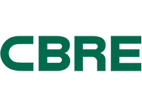 cbre logo