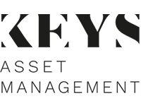 keys asset mangement logo